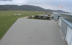 Plocha letiště, Helfštýn