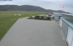 Plocha letiště, Helfštýn