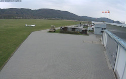 Plocha letiště, Helfštýn