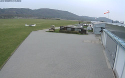 Plocha letiště, Helfštýn