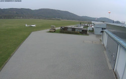 Plocha letiště, Helfštýn