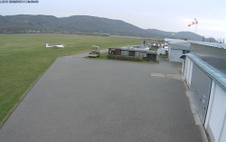 Plocha letiště, Helfštýn