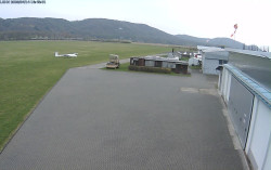 Plocha letiště, Helfštýn