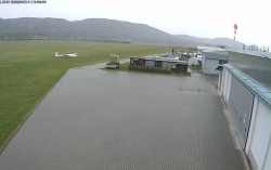 Plocha letiště, Helfštýn