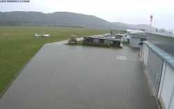 Plocha letiště, Helfštýn