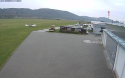 Plocha letiště, Helfštýn