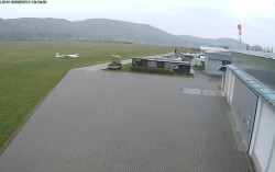 Plocha letiště, Helfštýn