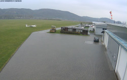 Plocha letiště, Helfštýn