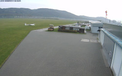 Plocha letiště, Helfštýn