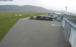 Plocha letiště, Helfštýn