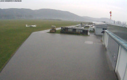 Plocha letiště, Helfštýn