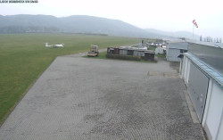 Plocha letiště, Helfštýn