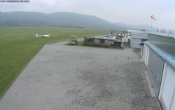 Plocha letiště, Helfštýn