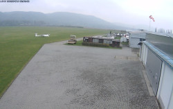 Plocha letiště, Helfštýn