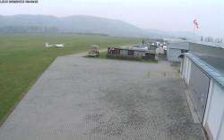 Plocha letiště, Helfštýn