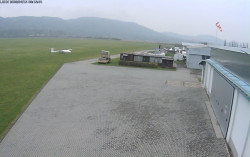 Plocha letiště, Helfštýn