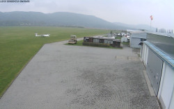 Plocha letiště, Helfštýn