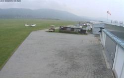 Plocha letiště, Helfštýn