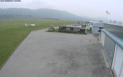 Plocha letiště, Helfštýn