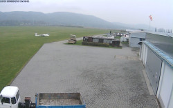 Plocha letiště, Helfštýn