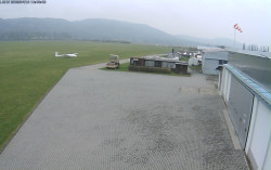 Plocha letiště, Helfštýn