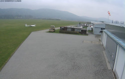 Plocha letiště, Helfštýn