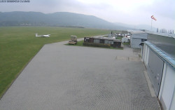 Plocha letiště, Helfštýn