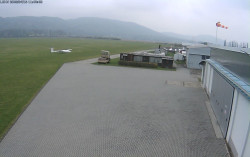 Plocha letiště, Helfštýn