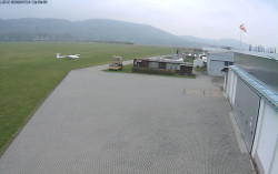 Plocha letiště, Helfštýn