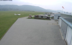 Plocha letiště, Helfštýn