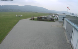 Plocha letiště, Helfštýn