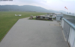 Plocha letiště, Helfštýn