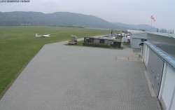 Plocha letiště, Helfštýn