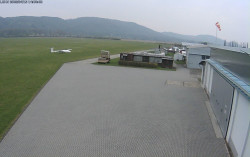 Plocha letiště, Helfštýn