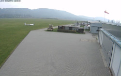 Plocha letiště, Helfštýn