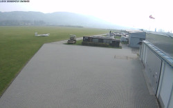 Plocha letiště, Helfštýn