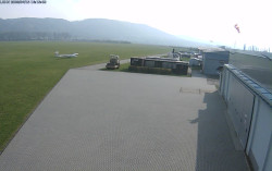 Plocha letiště, Helfštýn