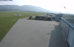 Plocha letiště, Helfštýn