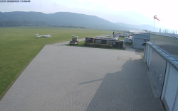 Plocha letiště, Helfštýn