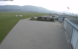 Plocha letiště, Helfštýn