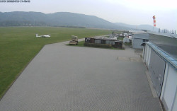 Plocha letiště, Helfštýn