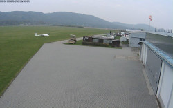 Plocha letiště, Helfštýn