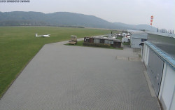 Plocha letiště, Helfštýn