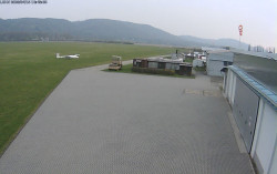 Plocha letiště, Helfštýn