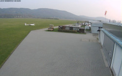 Plocha letiště, Helfštýn