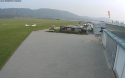 Plocha letiště, Helfštýn