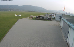 Plocha letiště, Helfštýn