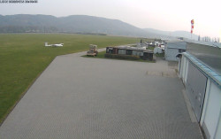 Plocha letiště, Helfštýn