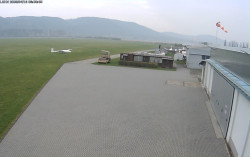 Plocha letiště, Helfštýn