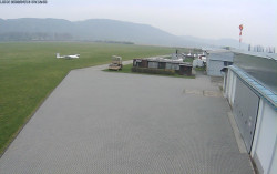 Plocha letiště, Helfštýn